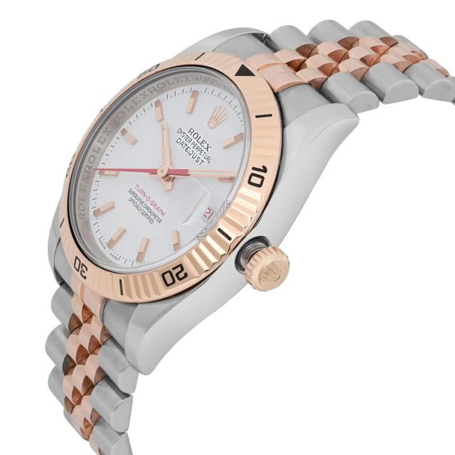 Rolex Turn-O-Graph 116261 Image 2